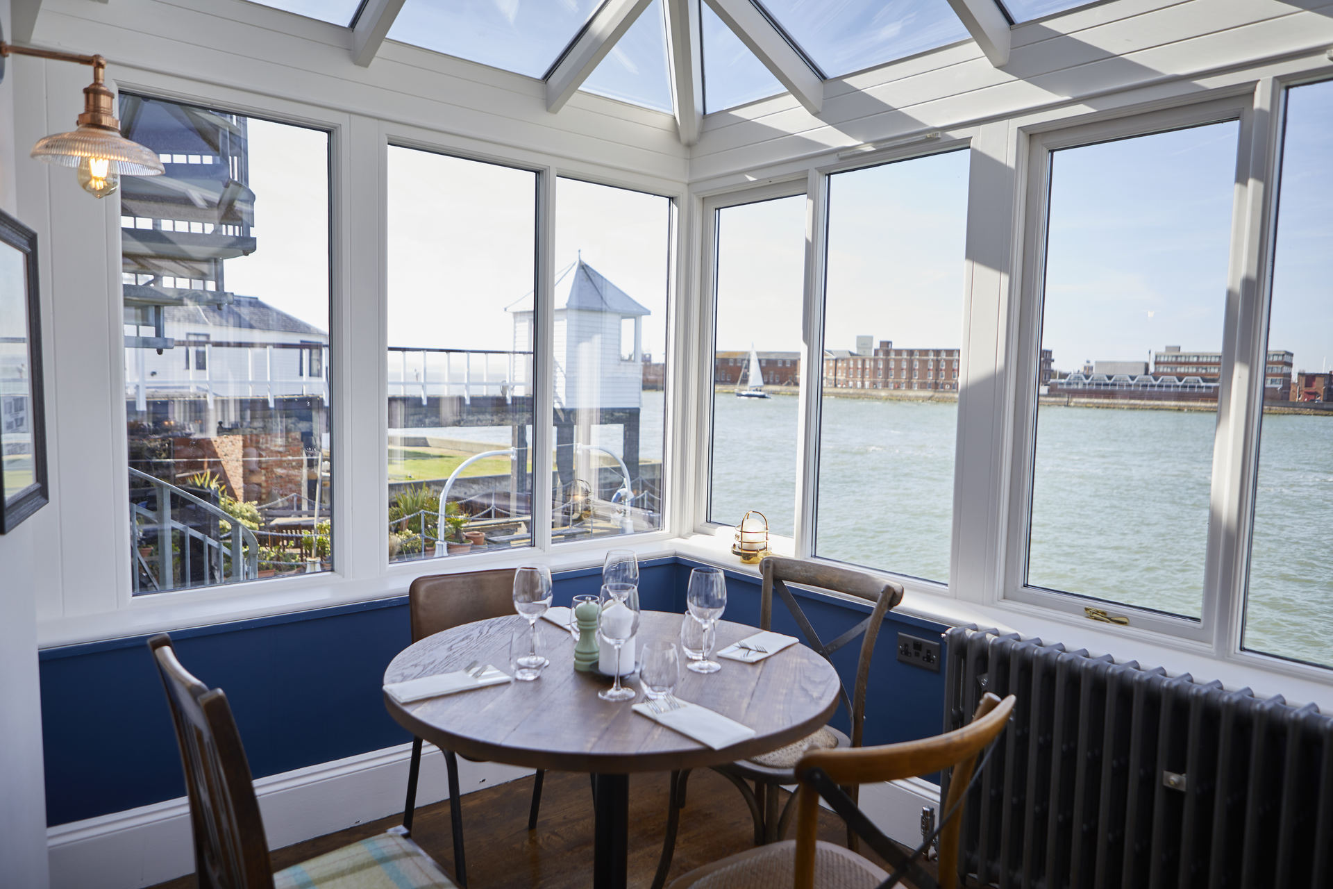 Book Conference, Function & Private Event Rooms in Old Portsmouth at ...